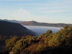Hebergement Le Castillou : photos des chambres