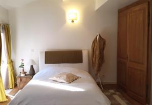 Hebergement Le Castillou : photos des chambres