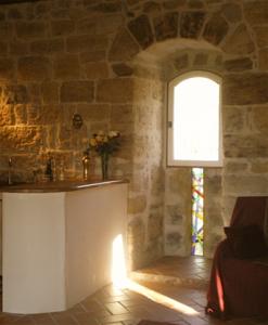 Hebergement Le Castillou : photos des chambres