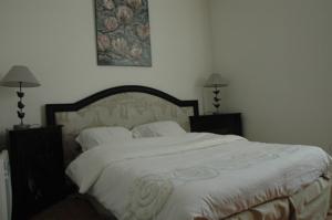 Chambres d'hotes/B&B Chateau de Clermont : photos des chambres
