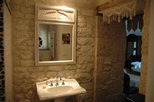 Chambres d'hotes/B&B Chateau de Clermont : photos des chambres