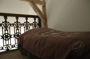 Chambres d'hotes/B&B Chateau de Clermont : photos des chambres