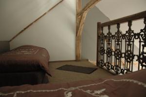 Chambres d'hotes/B&B Chateau de Clermont : photos des chambres