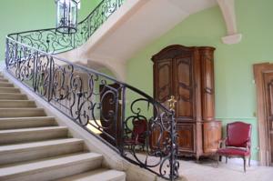 Chambres d'hotes/B&B Abbaye de Vauluisant : photos des chambres