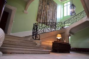 Chambres d'hotes/B&B Abbaye de Vauluisant : photos des chambres