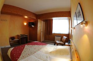 Hotel Carlit : photos des chambres