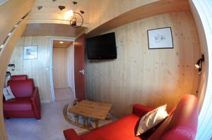Hotel Carlit : photos des chambres