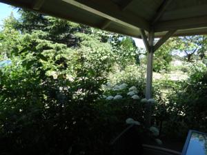 Appartement Gite la Tour des Cabernets : photos des chambres