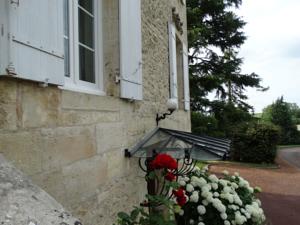 Appartement Gite la Tour des Cabernets : photos des chambres
