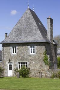 Hebergement Gite Le Saint Anne : photos des chambres