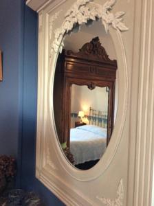 Hebergement Gite Le Saint Anne : photos des chambres
