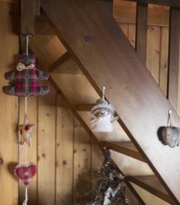 Hebergement Chalets Savoie : photos des chambres