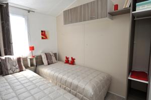 Hebergement Camping des Alberes : photos des chambres