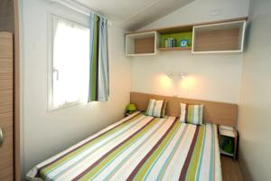 Hebergement Camping des Alberes : photos des chambres
