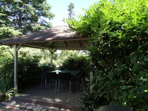Appartement Gite la Tour des Cabernets : photos des chambres