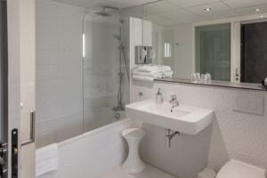 Au Comte d'Ornon Hotel & Spa : photos des chambres