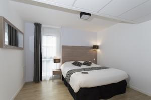 Hebergement Tulip Inn Massy Palaiseau - Residence : Appartement Standard