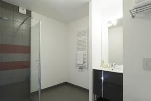 Hebergement Tulip Inn Massy Palaiseau - Residence : photos des chambres