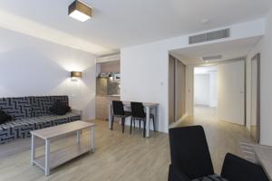 Hebergement Tulip Inn Massy Palaiseau - Residence : photos des chambres