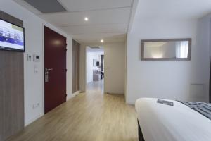 Hebergement Tulip Inn Massy Palaiseau - Residence : photos des chambres
