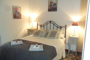 Chambres d'hotes/B&B Ceps Cottage : photos des chambres