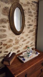 Chambres d'hotes/B&B Ceps Cottage : photos des chambres