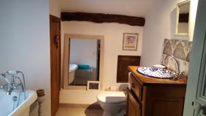 Chambres d'hotes/B&B Ceps Cottage : photos des chambres
