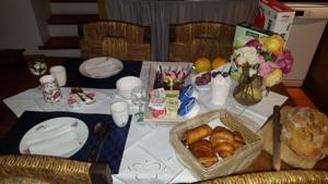 Chambres d'hotes/B&B Ceps Cottage : photos des chambres