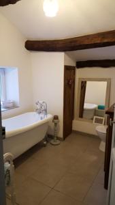 Chambres d'hotes/B&B Ceps Cottage : photos des chambres