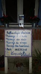 Chambres d'hotes/B&B Ceps Cottage : photos des chambres