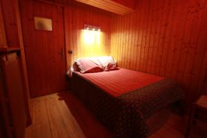 Appartement Chez Francine : photos des chambres