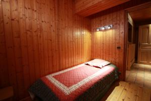 Appartement Chez Francine : photos des chambres