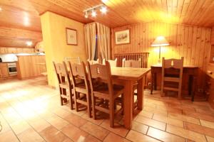Appartement Chez Francine : photos des chambres