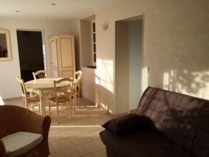 Chambres d'hotes/B&B Mas Saint-Ange : photos des chambres