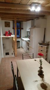 Hebergement Maison La Minoterie : photos des chambres