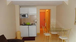 Hebergement Coin Aubrac Pole Detente : photos des chambres