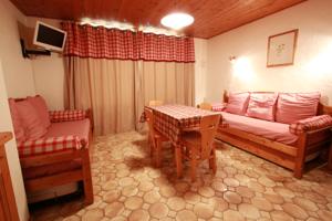 Appartement Chez Francine : photos des chambres