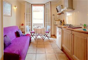 Appartement myperpignan apartments : photos des chambres