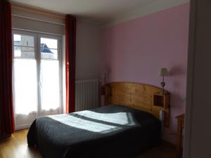 Hotel Les Fauvettes : photos des chambres