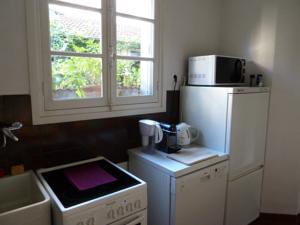 Hebergement Les Carres : photos des chambres