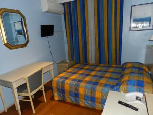 Auberge de jeunesse Antares hostel : photos des chambres