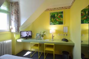 Hotel Vauban : photos des chambres