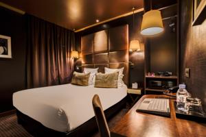 Hotel Armoni Paris : photos des chambres