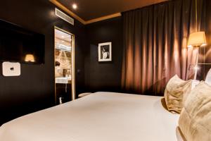 Hotel Armoni Paris : photos des chambres