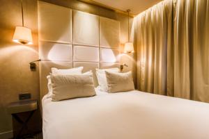 Hotel Armoni Paris : photos des chambres