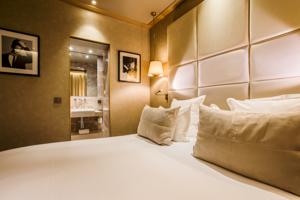 Hotel Armoni Paris : photos des chambres