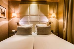 Hotel Armoni Paris : photos des chambres