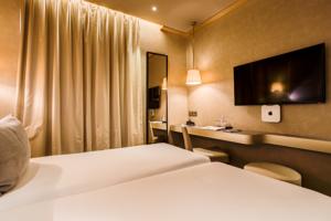 Hotel Armoni Paris : photos des chambres