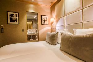 Hotel Armoni Paris : photos des chambres