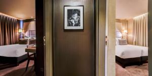 Hotel Armoni Paris : photos des chambres